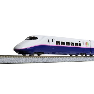 E2系1000番台新幹線「やまびこ・とき」 6両基本セット [10-1718]]