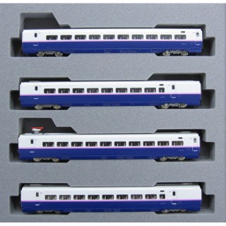 E2系1000番台新幹線「やまびこ・とき」 4両増結セット [10-1719]]