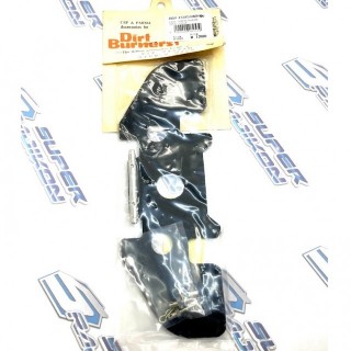 レインボープロダクツ フォックス用サイドガードウイング [RBP-FOXSGWING]]