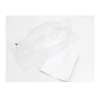 ボディ(MP10 TKI2/1.0mm/ハード) [IFB023H]]