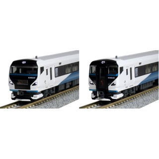 E257系2000番台「踊り子」 9両セット [10-1613]]