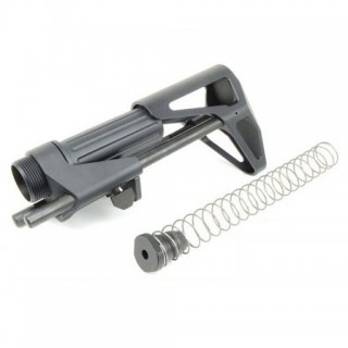 5KU MAXIM DEFENSE SCWタイプPDWストック(MWS用) [GB-160-BK]]