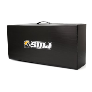 SMJ プラダンボックス(47x21.5x13cm) [SMJ1194]]