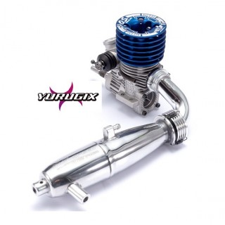 12TG Ver4ComboSETブレークイン済 [YUR-12TGV4C]]