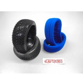 MIAMI スーパーソフト/インナー付/2pcs(1/8OFFタイヤ) [AMR-HR8-MIA-SS]]