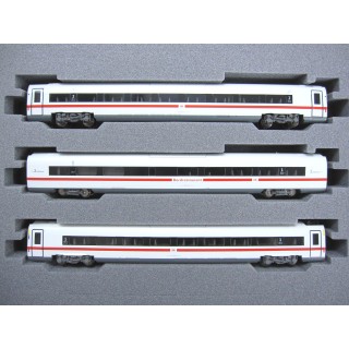 ICE4 増結セットA(3両) [10-1543]]