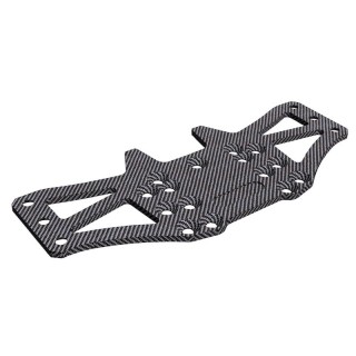 FR-D バッテリーホルダープレート [0602-FD]]