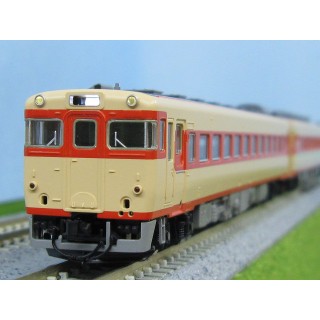 キハ56-200系急行ディーゼルカーセット [98435]]