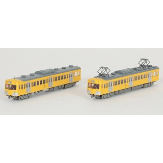 鉄道コレクション 西武鉄道新501系501編成2両セット [317234]