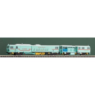 マルチプルタイタンパー 09-16 東鉄工業色(動力付き) [4710]