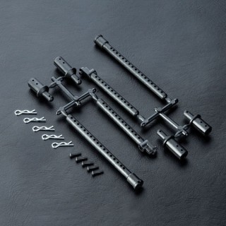 Car body post set [210381]]