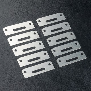 TCR Lower arm spacer 0.2mm(10) [210606]]