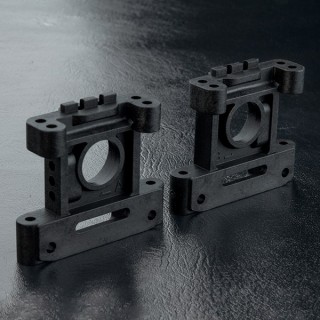 TCR bulkhead set [23100]]