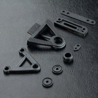 TCR arm set [230101]]