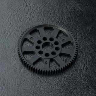 Diff. spur gear 48P-75T [230108]]