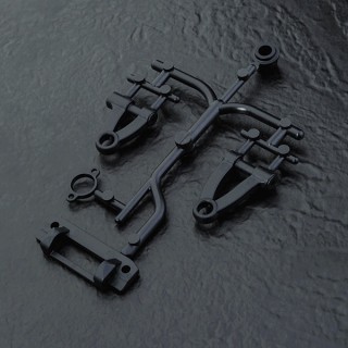 TCR-M Lower arm set [230131]]