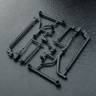 TCR-M Body post set [230133]]