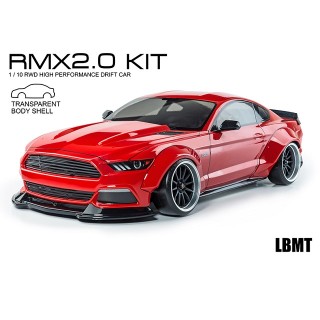 RMX 2.0 KIT LBMT [532188E]]