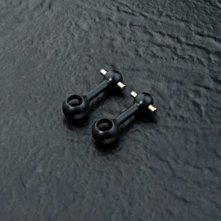 Steel CVD universal shaft 20(40°)(2) [820142]]