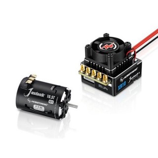 COMBO XR10Jistook G3 & 3650SD G2.1 10.5T [HW38020319]]