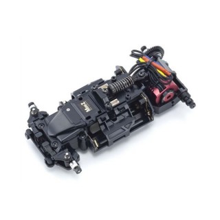 MR-03EVO シャシーセット W-MM 8500KV [32799]]