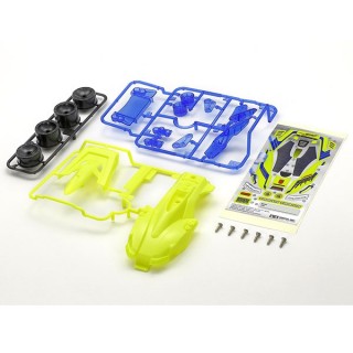 ロードスピリット ボディパーツセット ナイトネオンカラーエディション [95637]]