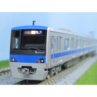 小田急電鉄 4000形基本セット [98748]]