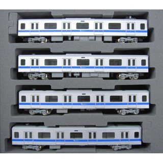 小田急電鉄 4000形増結セット [98749]]