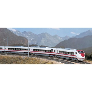 北越急行681系 <スノーラビットエクスプレス> 9両セット [10-381]]