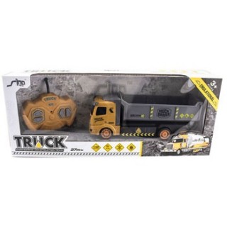 1/48ダンプカー [DK-QH12-3-D]]