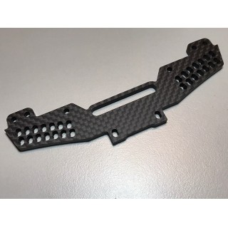 ビアンカ2.0用CGリヤダンパーステーV2 [KZF-BA-RDST2]]