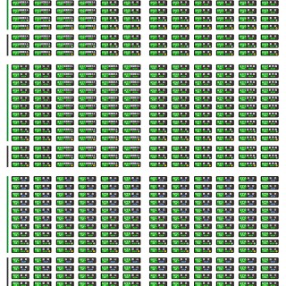 E(H)5系 2016年版 東北・北海道新幹線 [J8112E-16]]