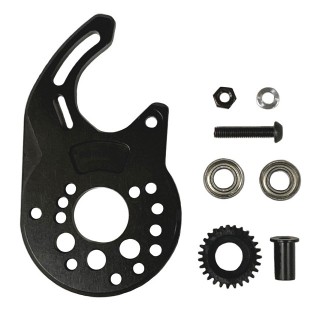 ベルトコンバ用 反トルクモータープレート [TP-273]]