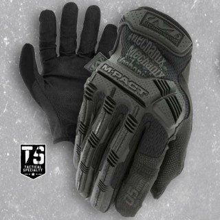 T/S 0.5mm M-Pact GLOVE Covert Mサイズ [MPSD-55-009]]