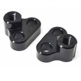 キングピンアングルエクステンション(GXナックルシリーズ用) [0320-FD]]