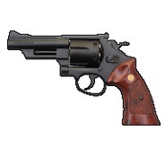 S&W M29/4インチ/BK/ガスリボルバー [CRW-13333]]