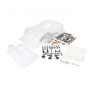 2020メルセデスAMG GT3ノンデコレーションボディセット(GT2) [IGB161]]