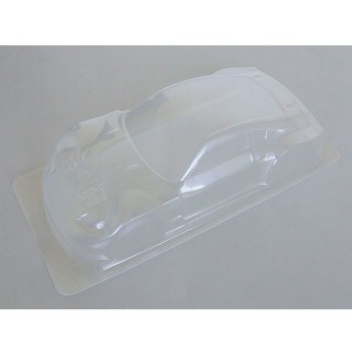 Zボディ軽量(デカールレス) [RGB61LN]]