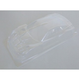 GT-Rボディ軽量(デカールレス) [RGB64LN]]