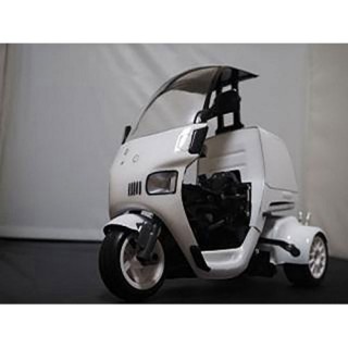 TRIKE DELIVERY [AD019-1]]