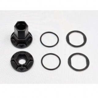 F1フローティングデフハウジングセット For103 [OF2002]]