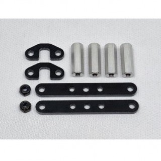 Tバーブリッジセット For103 [OF7001]]