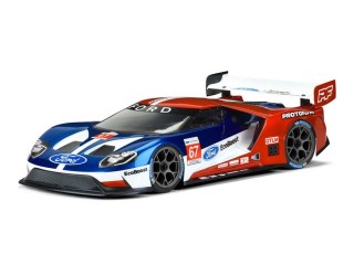 FORD GT 190mm ライトウェイト 1550-25 [612078B]]