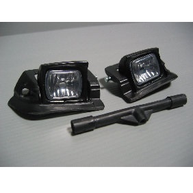 86リトラ&開閉バー [PT1]]