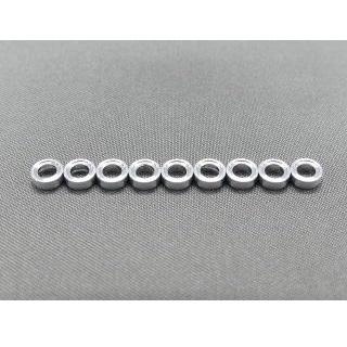 TA08アルミ製A14互換品(9個) [JP-852]]