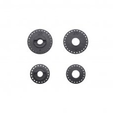 プーリーセットミドルフロント(2) S750EVO [SER804475]]