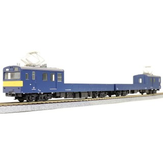 クモル145形1000番代+クル144形 [65008]]