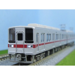 東武10030型リニューアル車(東武スカイツリーライン・車番選択式)4両セット [30332]]