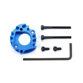 CW-01アルミモーターマウント [OP-2027]]