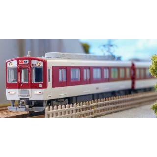 近鉄5800系(名古屋線)4両編成セット(動力付き) [31517]]